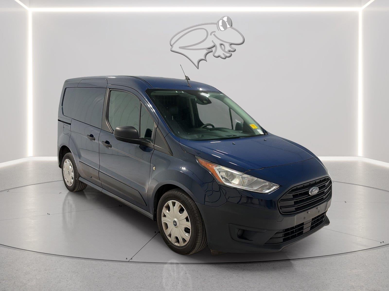 2019 Ford Transit Connect Van XL