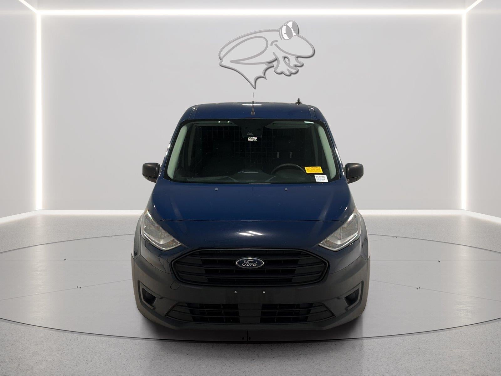 2019 Ford Transit Connect Van XL
