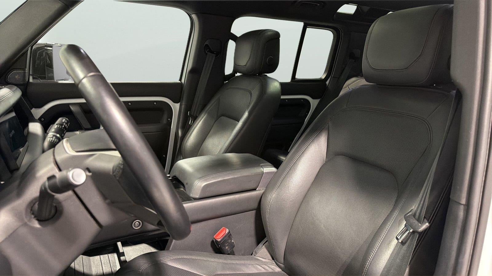2024 Land Rover Defender S