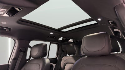 2024 Land Rover Defender S