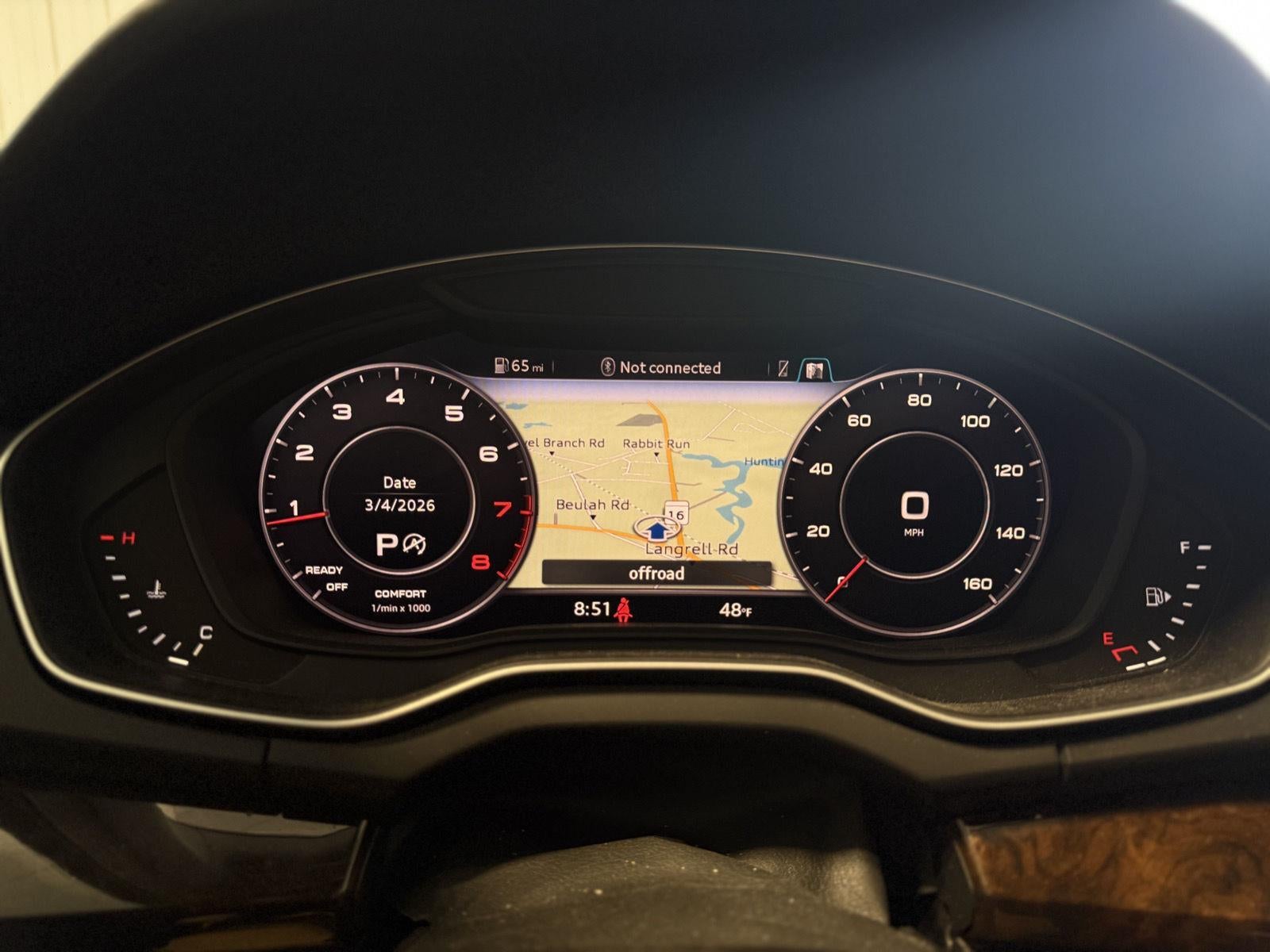 2018 Audi Q5 Premium