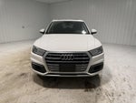 2018 Audi Q5 Premium