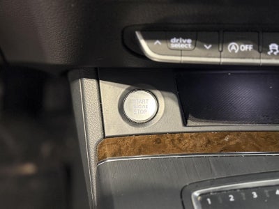 2018 Audi Q5 Premium