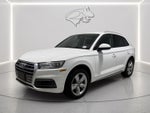 2018 Audi Q5 Premium