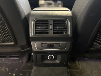 2018 Audi Q5 Premium