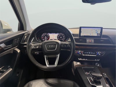2018 Audi Q5 Premium