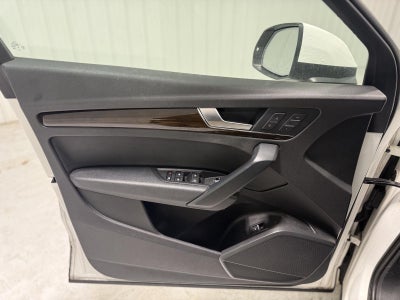 2018 Audi Q5 Premium