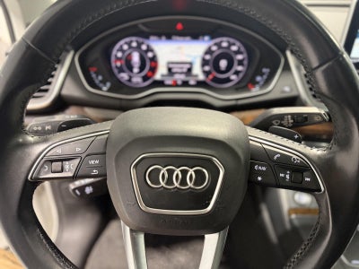2018 Audi Q5 Premium