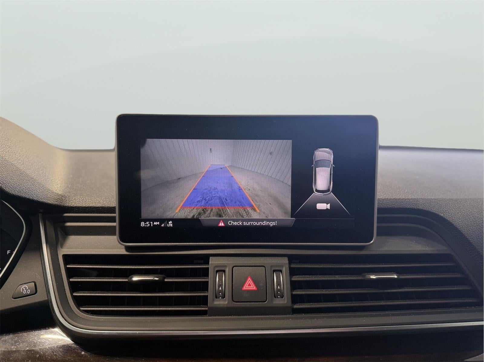 2018 Audi Q5 Premium