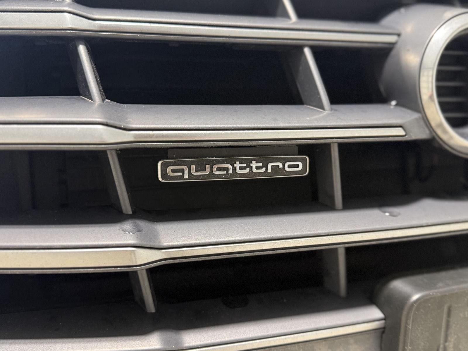 2018 Audi Q5 Premium