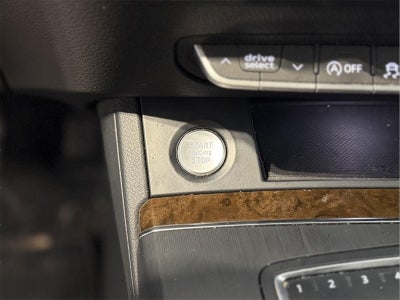 2018 Audi Q5 Premium