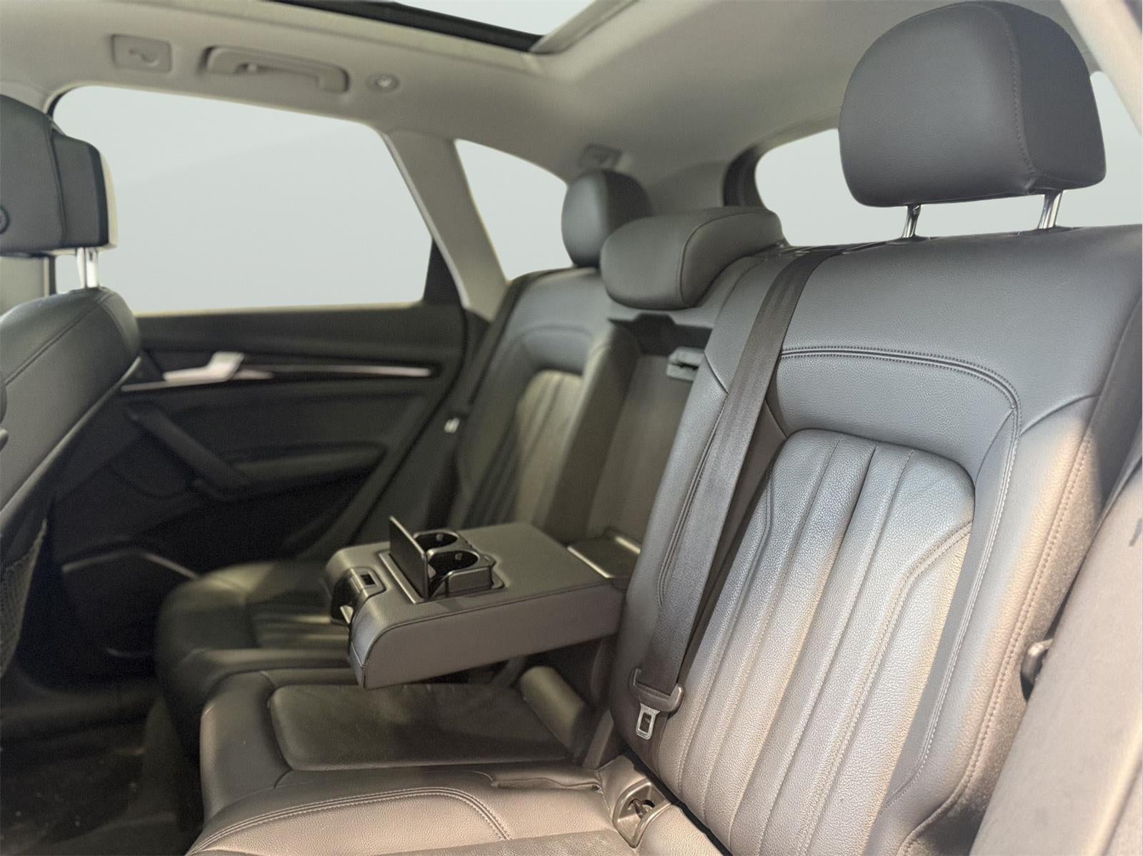 2018 Audi Q5 Premium