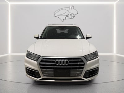 2018 Audi Q5 Premium