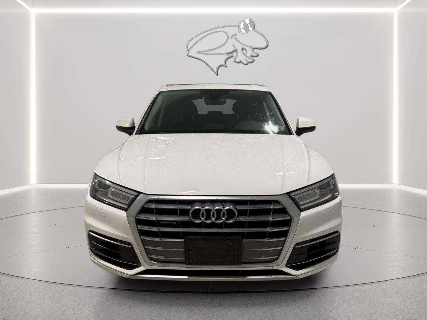 2018 Audi Q5 Premium