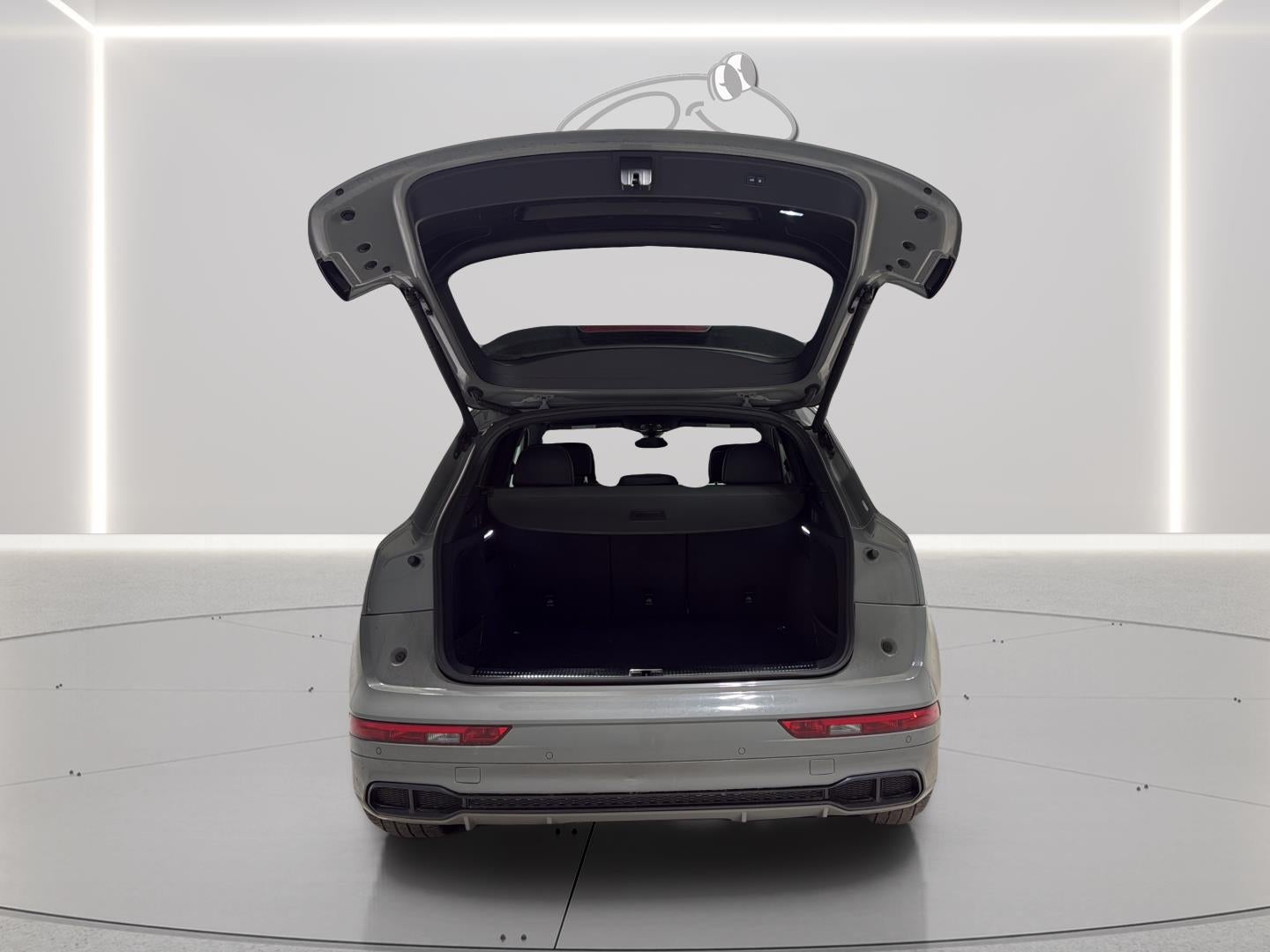 2019 Audi SQ5 Premium Plus