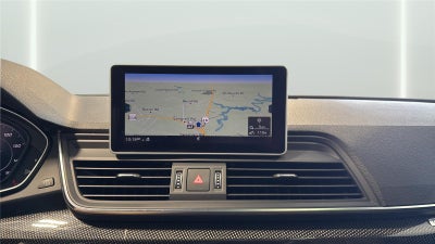 2019 Audi SQ5 Premium Plus