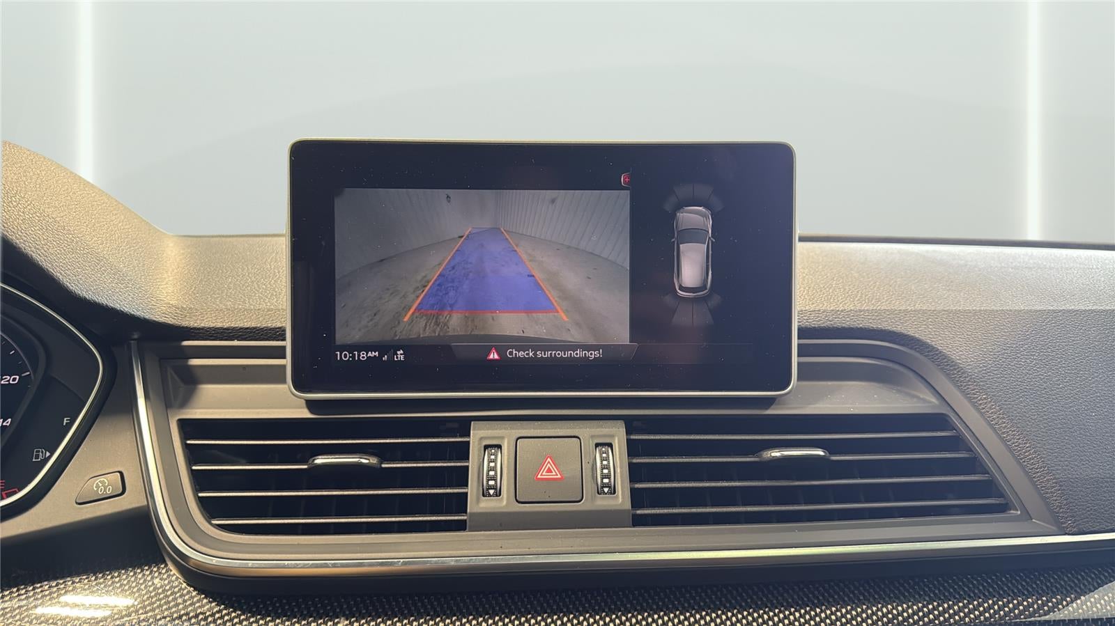 2019 Audi SQ5 Premium Plus