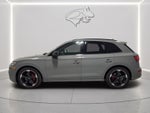 2019 Audi SQ5 Premium Plus