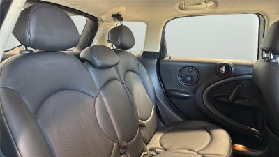 2014 MINI Cooper Countryman S