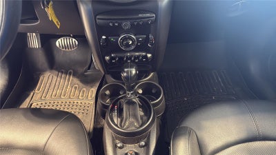 2014 MINI Cooper Countryman S