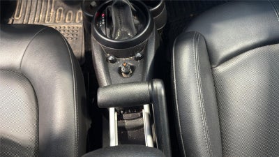 2014 MINI Cooper Countryman S