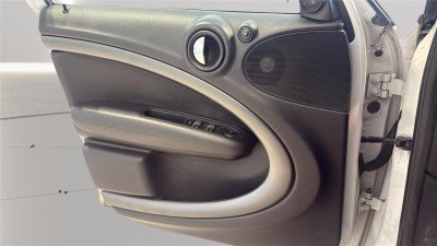 2014 MINI Cooper Countryman S