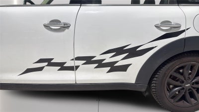 2014 MINI Cooper Countryman S