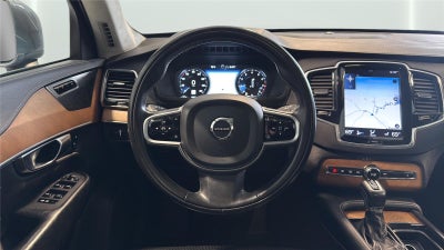2019 Volvo XC90 Inscription