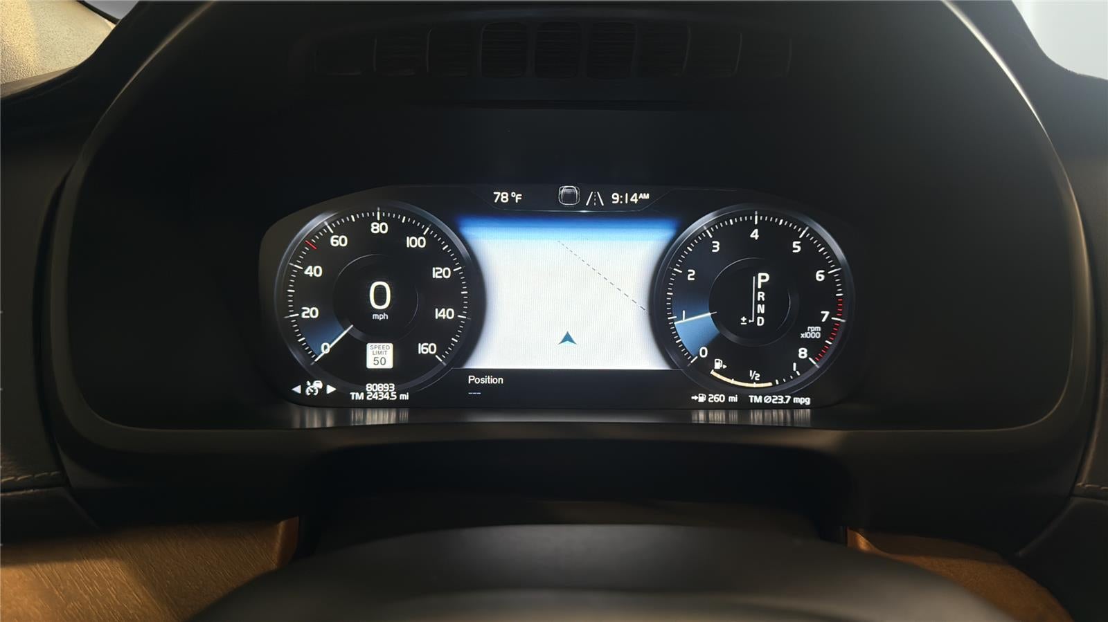 2019 Volvo XC90 Inscription