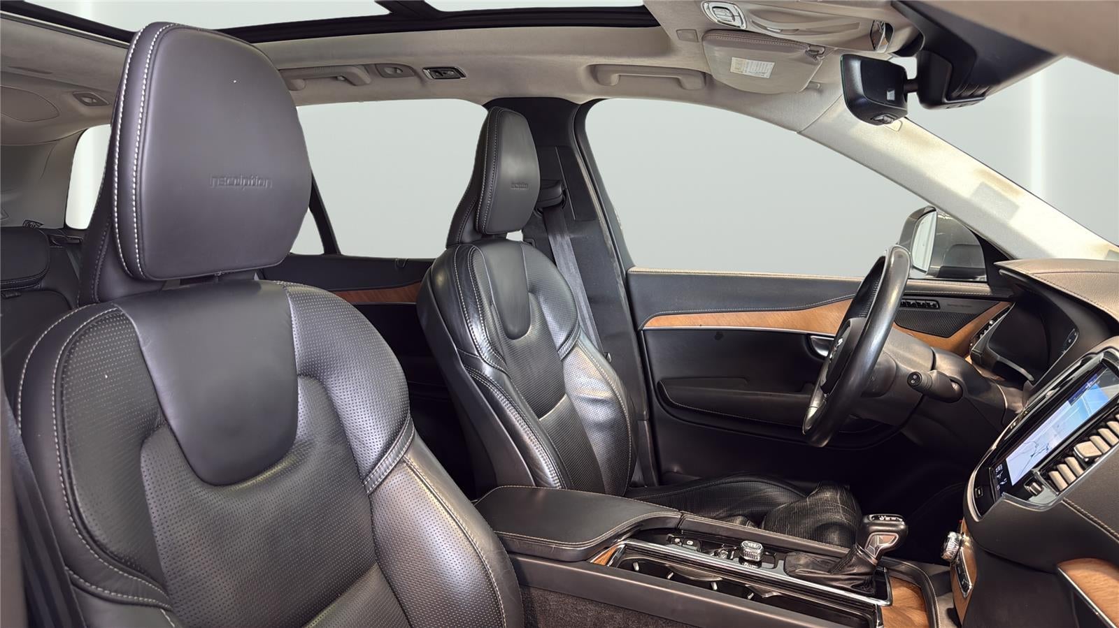 2019 Volvo XC90 Inscription