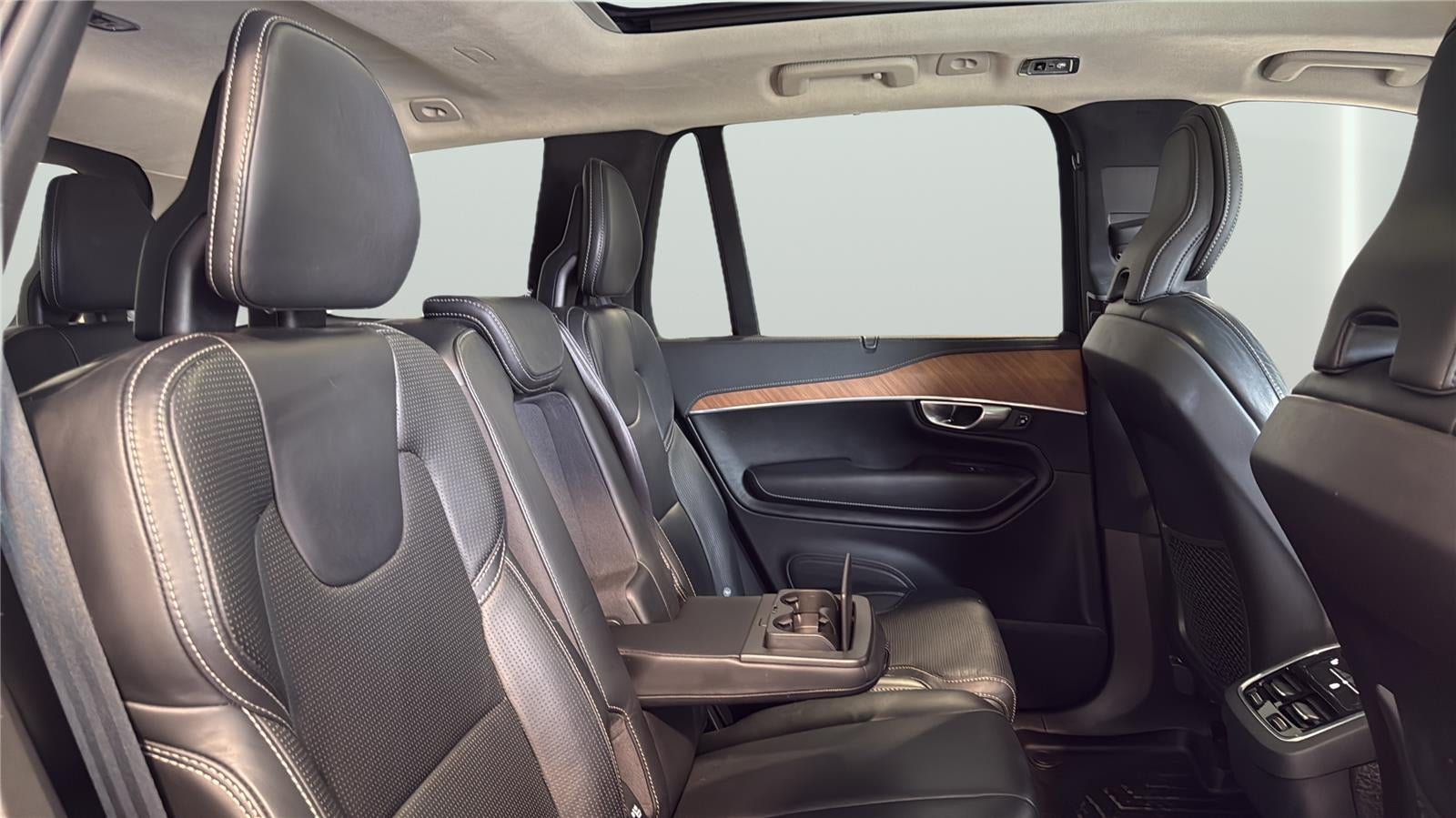 2019 Volvo XC90 Inscription