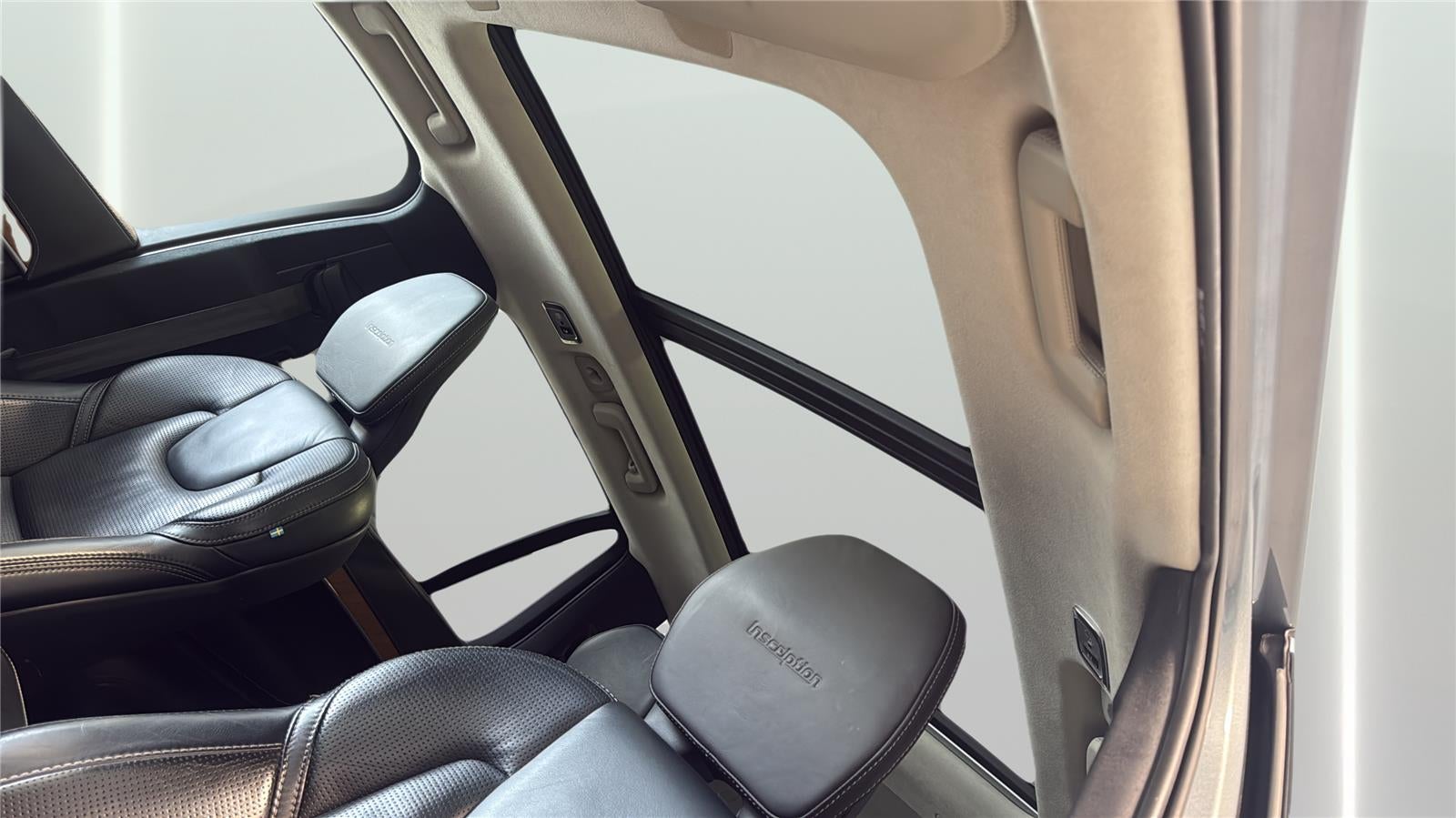 2019 Volvo XC90 Inscription