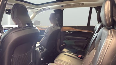 2019 Volvo XC90 Inscription