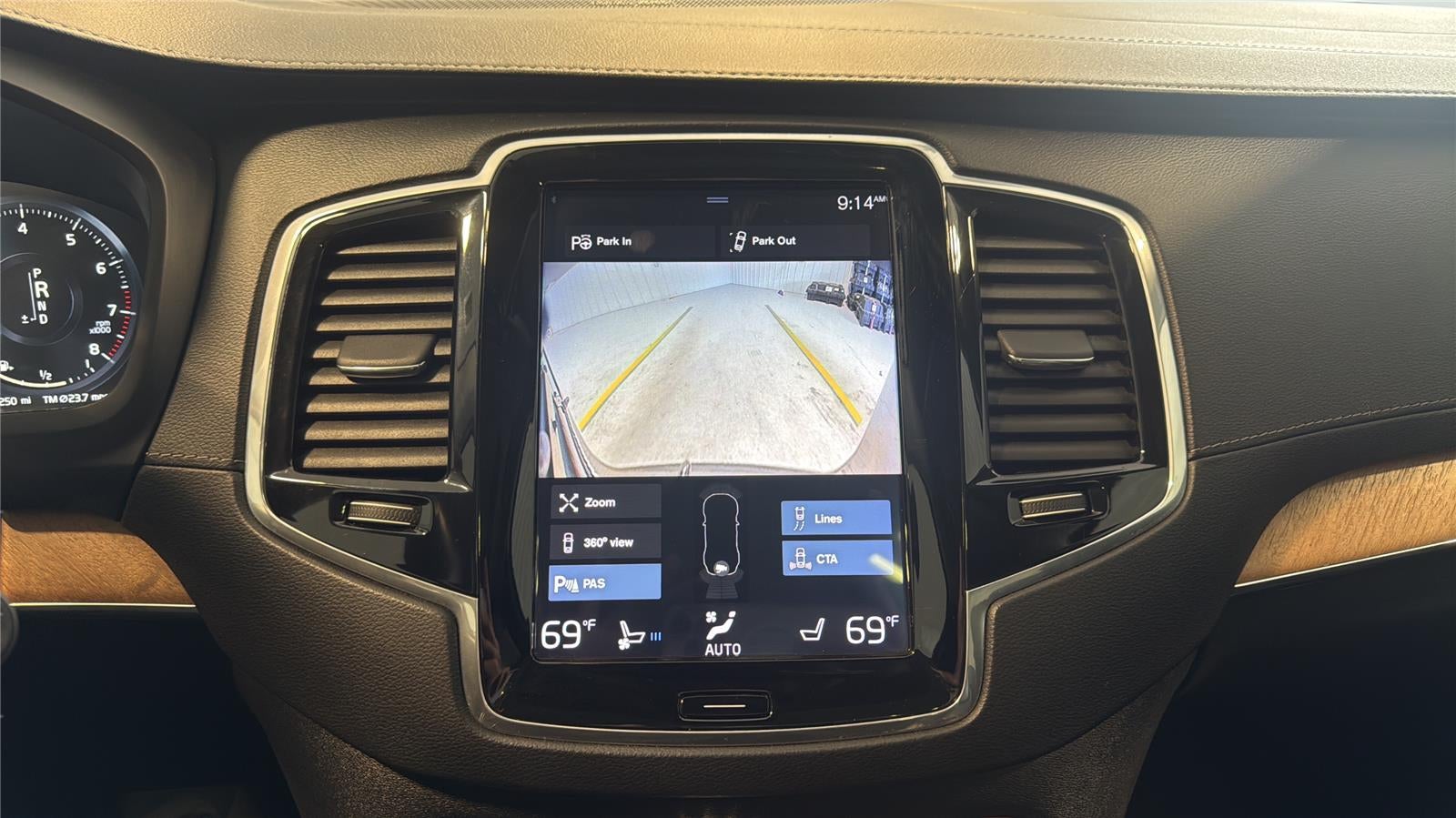2019 Volvo XC90 Inscription