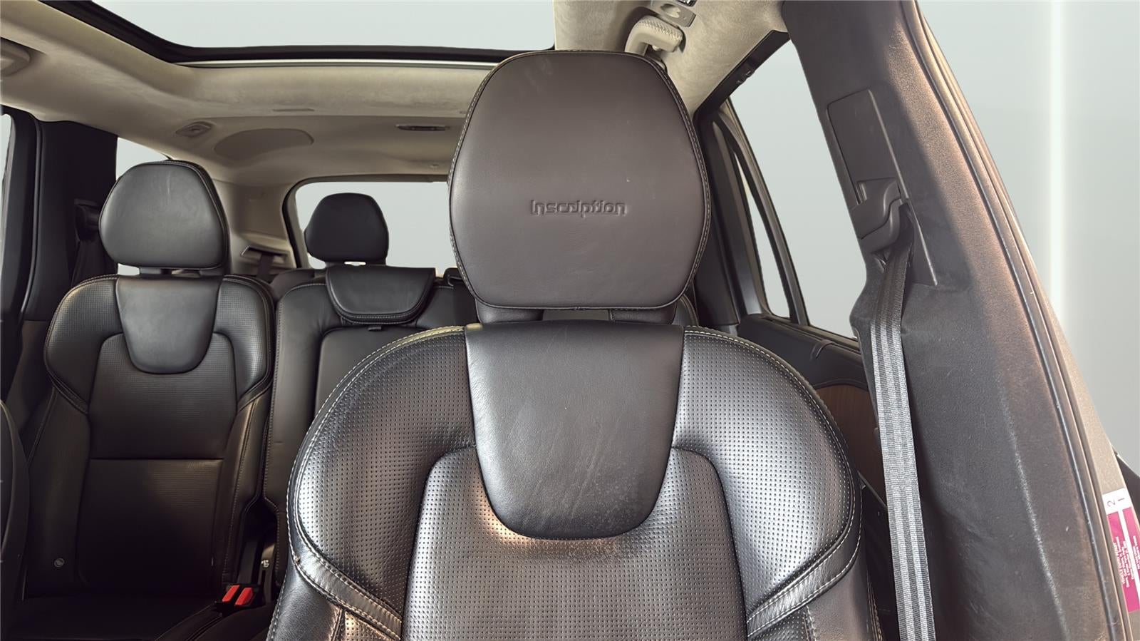2019 Volvo XC90 Inscription