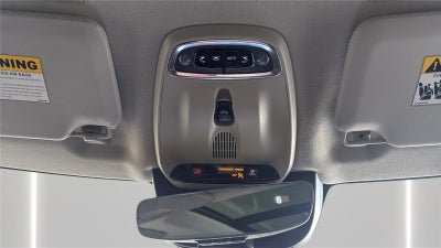 2019 Volvo XC90 Inscription