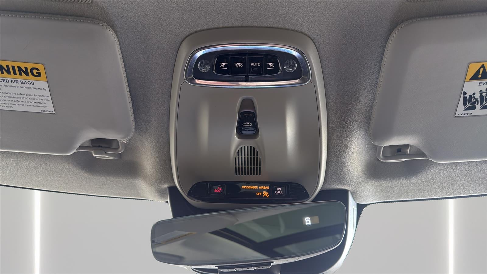 2019 Volvo XC90 Inscription