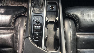 2019 Volvo XC90 Inscription