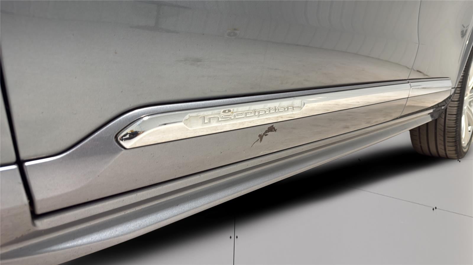 2019 Volvo XC90 Inscription