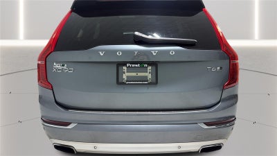 2019 Volvo XC90 Inscription