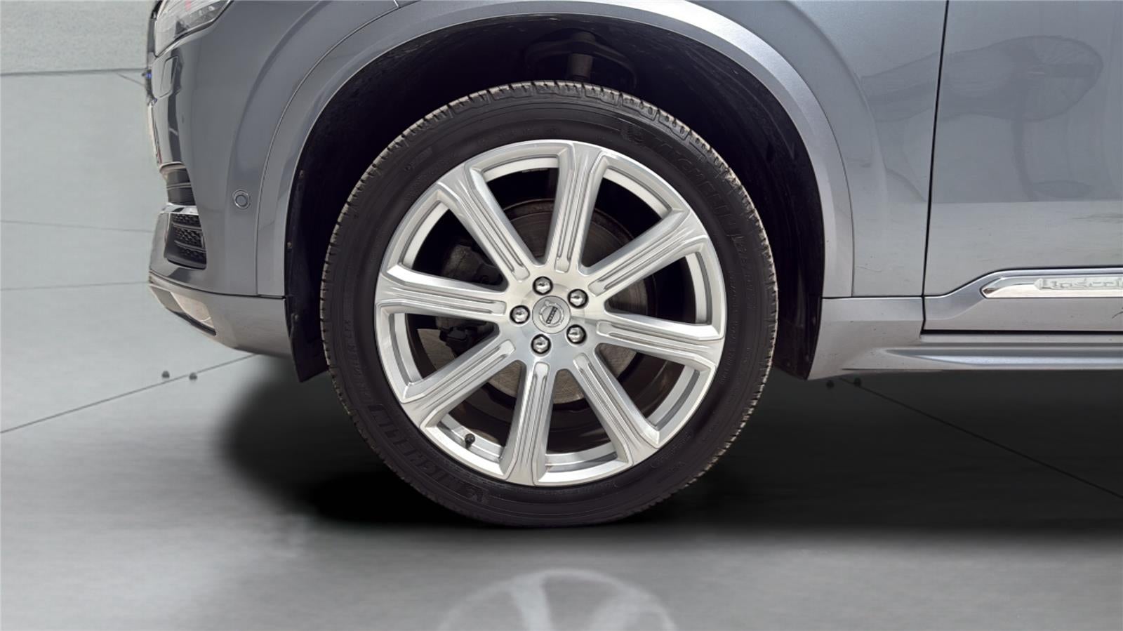 2019 Volvo XC90 Inscription
