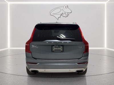 2019 Volvo XC90 Inscription