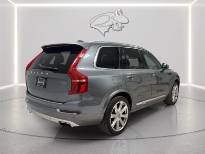 2019 Volvo XC90 Inscription