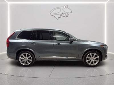 2019 Volvo XC90 Inscription