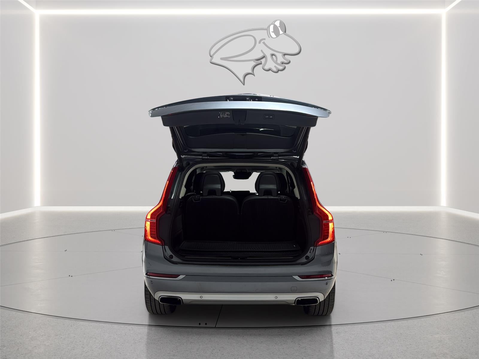2019 Volvo XC90 Inscription