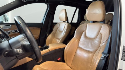 2017 Volvo XC90 Inscription