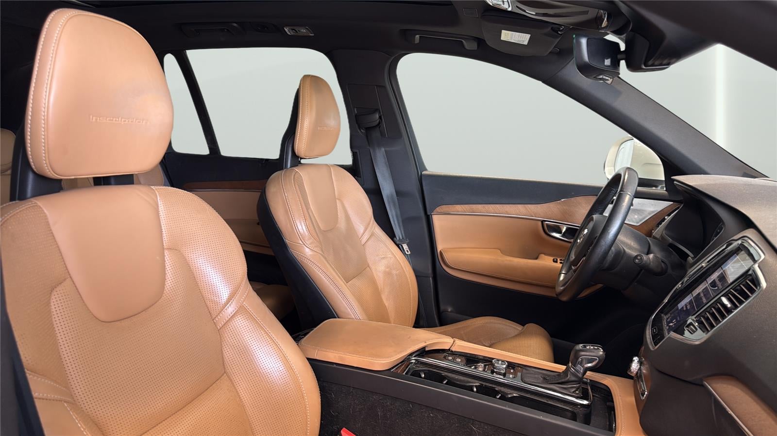 2017 Volvo XC90 Inscription