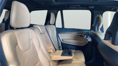 2017 Volvo XC90 Inscription