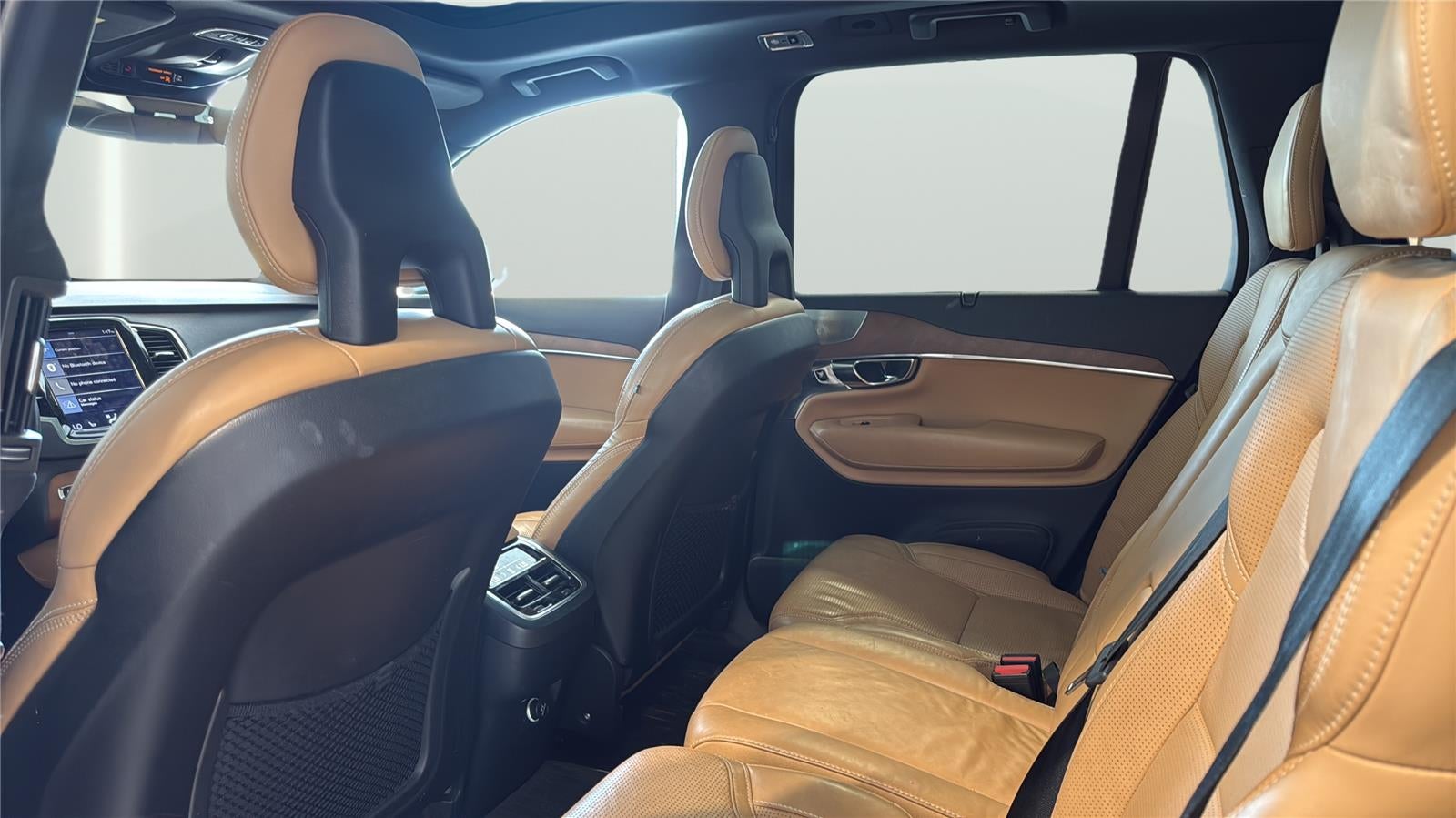 2017 Volvo XC90 Inscription