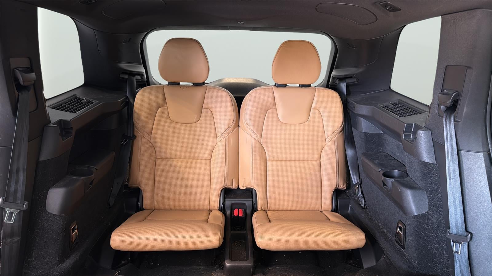 2017 Volvo XC90 Inscription